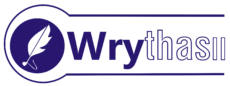 Wrythasii logo